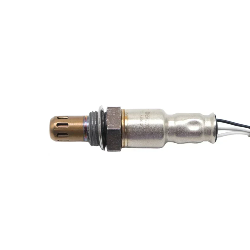 Neuer Luft-Kraftstoff-Verhältnis-Lambda-O2-Sauerstoffsensor für Mercedes-Benz C350 CL63 CLS63 AMG E350 E400 vorne hinten A 0065422018   A 0095426318