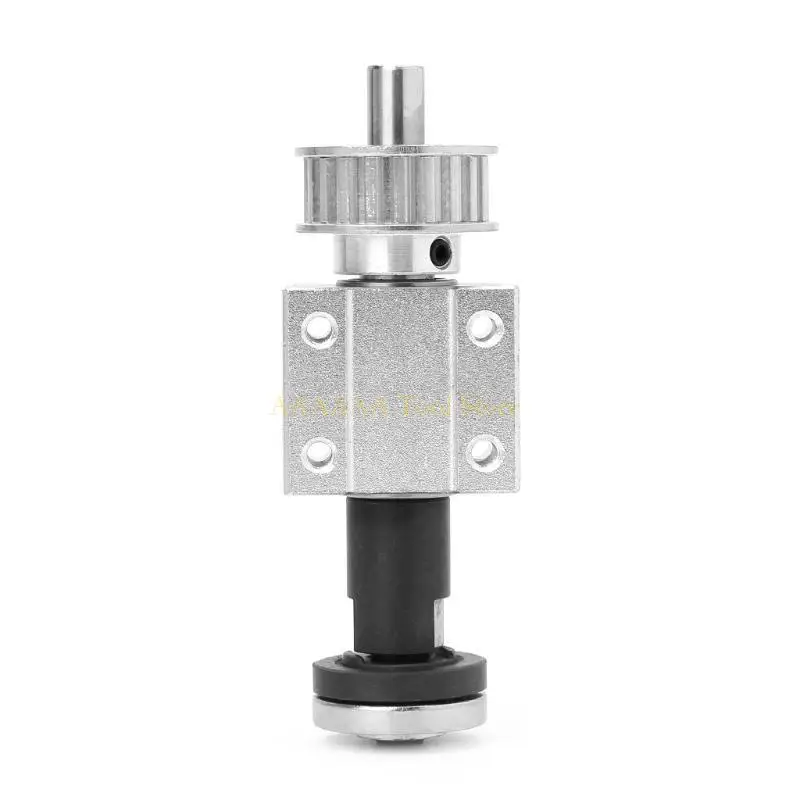 

A2BE DIY High Table Drill Power Spindle Miniature Bearing Woodworking