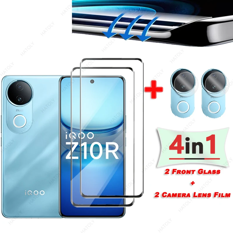 3D Edge Curved Glas… - image