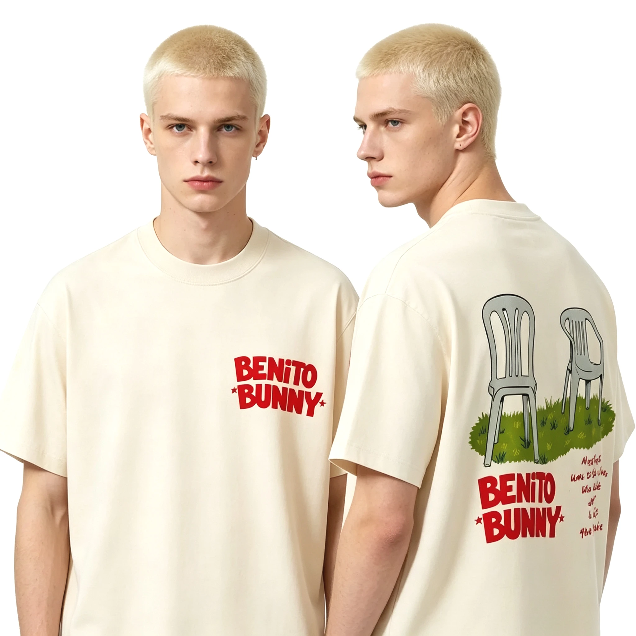 2026 Hot Sale Rapper Bad Bunny Debi Tirar Mas Fotos DTMF Tour T-shirt Unisex Fashion Hip Hop Music T Shirt Harajuku Punk T-shirt