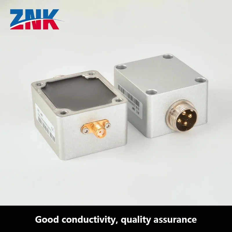 Laser Capacitor Amplifier/Cutting Head Amplifier Fiber Laser Cutting Machine Head Capacitor Head Sensor Cypcut BCS100 Amplifier