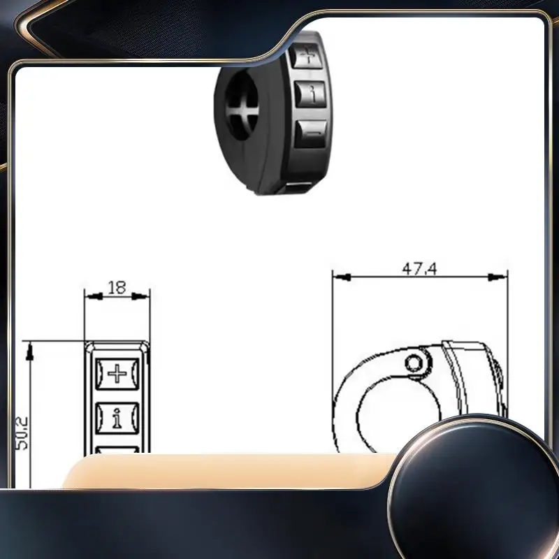 

Brushless Controller 350W Waterproof Colour NC-81F LCD Display Electric Bicycle Scooter For E-Bike Bicycle Scooter-N34R