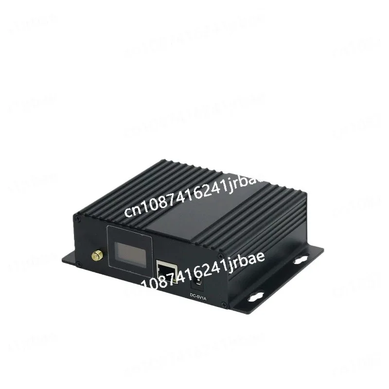 Network Time Server…