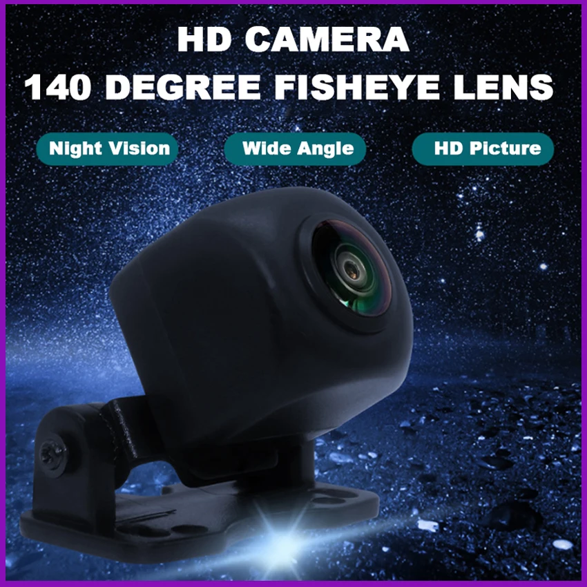 Car camera For Audi TT TTS Mk2 2006~2014~2020 Car Rear View Back Up Reverse Parking Camera High quality + Night vision CCD - Image 5