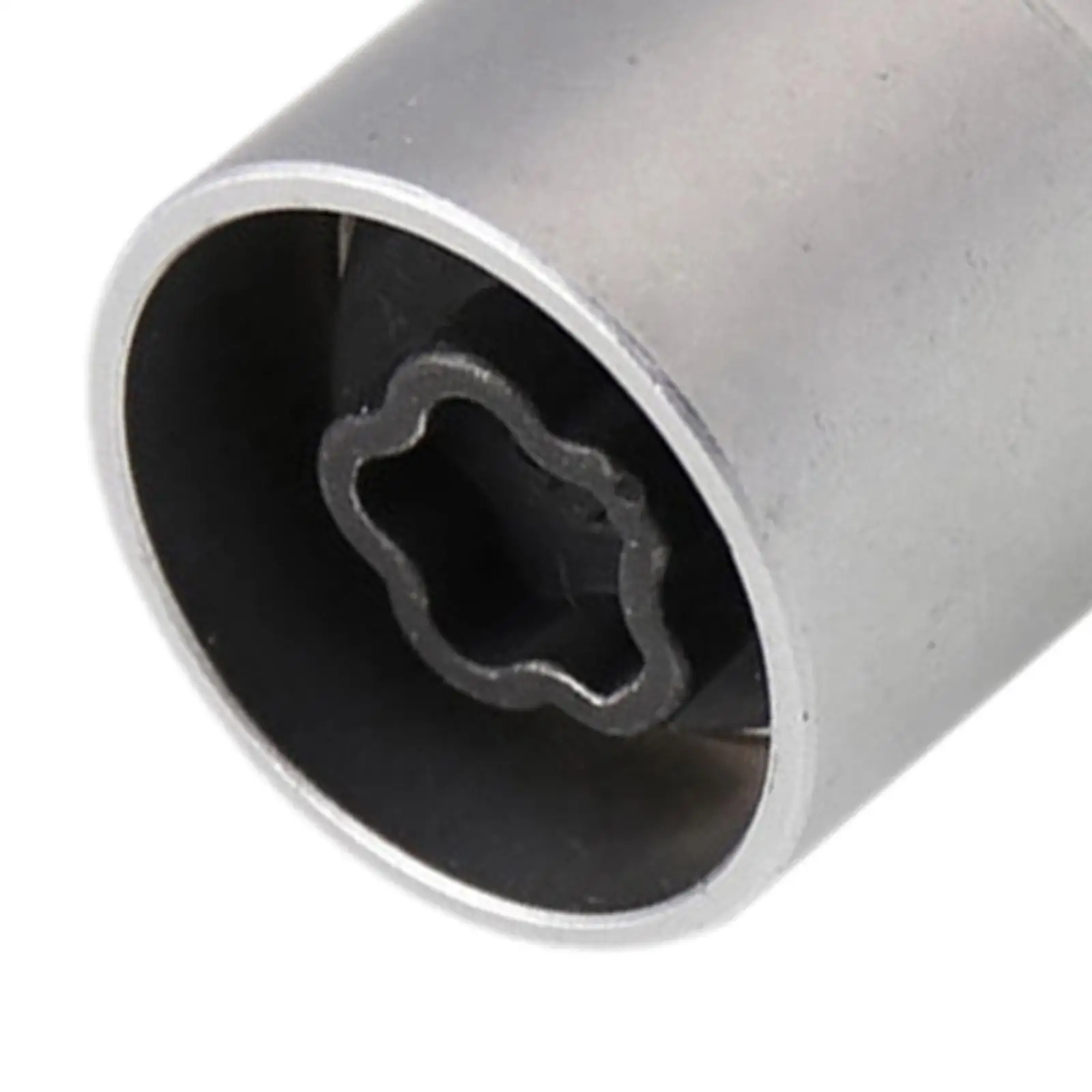 スチールカーロックホイールボルトネジ取り外しキーアダプター用3 6 7シリーズ用