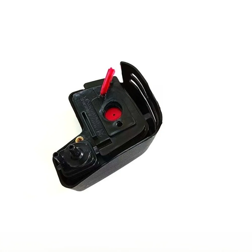 For Daily Riding For Engine Maintenance Engine Air Filter Pneumatic Tool Robust Plastic Construction Optimal Air Circulation