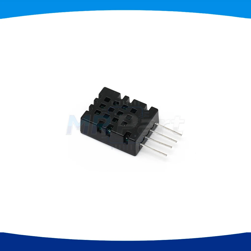 5pieces DHT20 Temperature And Humidity Sensor IIC Digital Signal Output Humidity Sensing Module Instead of DHT10 DHT11
