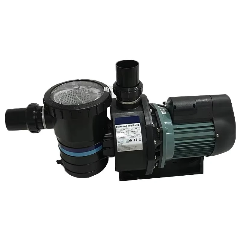 

Factory Direct Swimming Pool Pump Equipment Sand Filter Media Filter for Pool Filtering