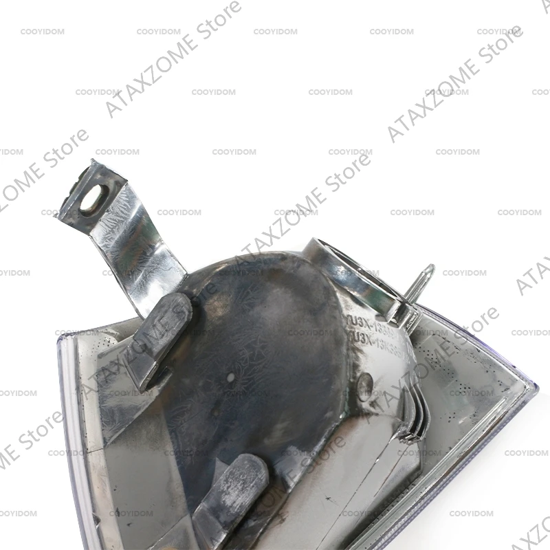 Ligue a luz do sinal para skoda octavia a4 1997 1998 1999 2000 2001 2002-2011 indicador farol pisca luz de canto do carro-estilo