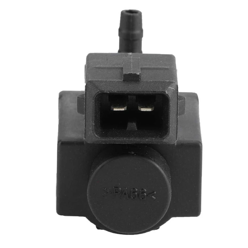 Katup Solenoid kontrol vakum knalpot, cocok untuk BMW E36 E46 E65 E66 M5 X3 11747810831