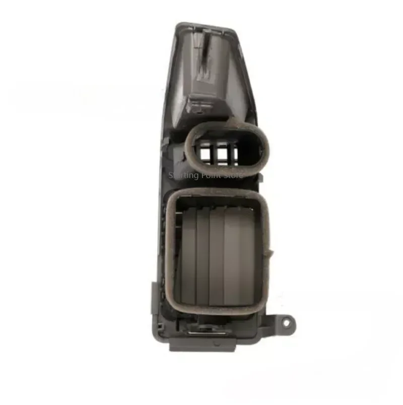 

Применимо к левому воздуху Nissan 2004-2006 68421-7S000 68420-7S000