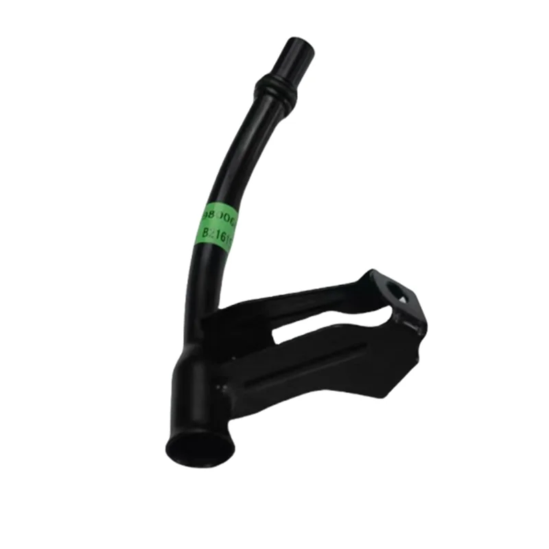 

Superior-Engine Oil Dipstick Pipe 9806745480 YL00606980 For 308 4008 408 5008 508L Citroen C5 C6 Oil Dipstick Tubing Duc