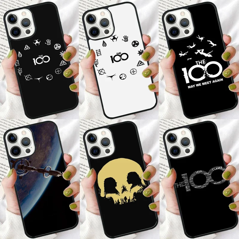 Commander Lexa The …