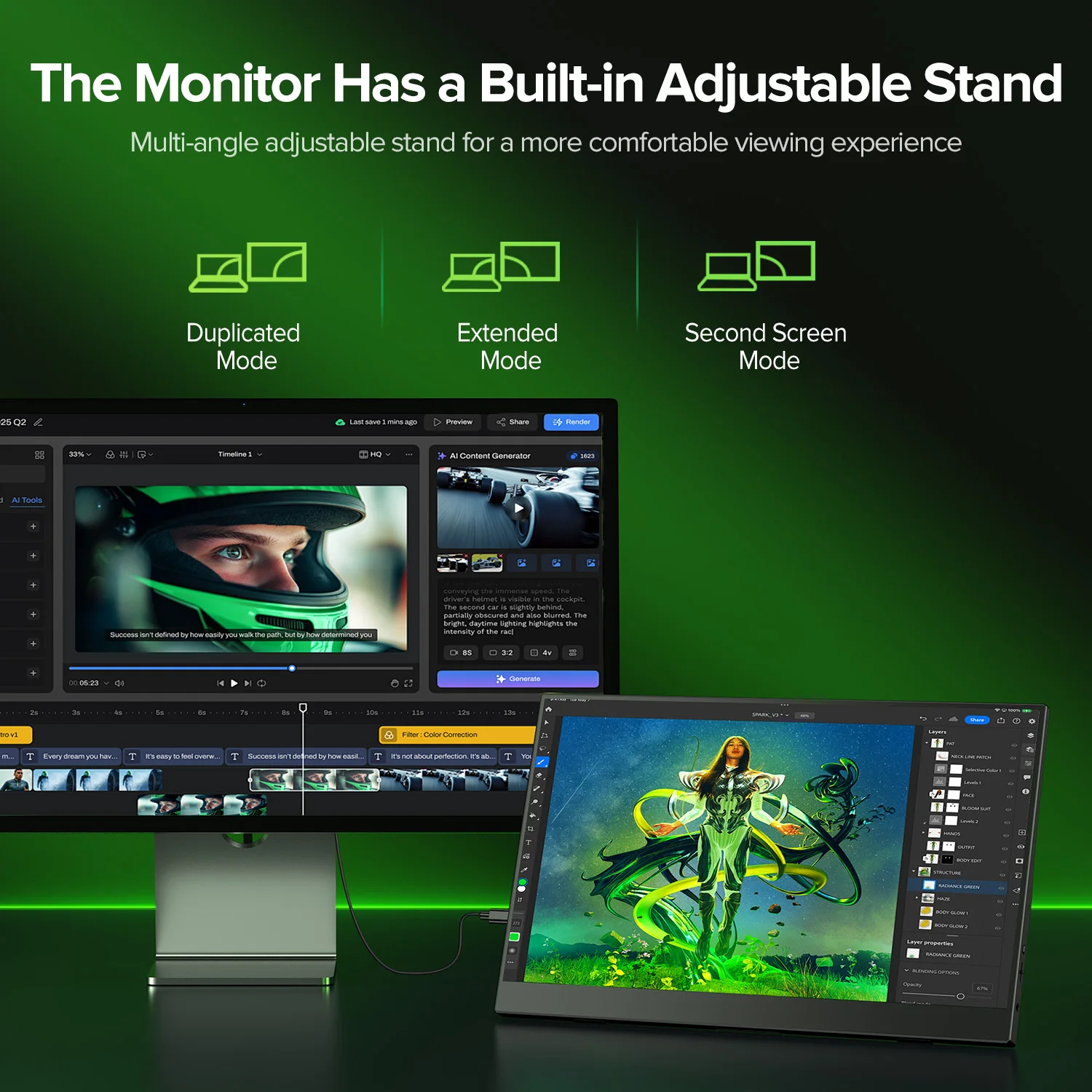 Thumbnail 4 - #31 Best Gaming Monitors to Buy In 2026