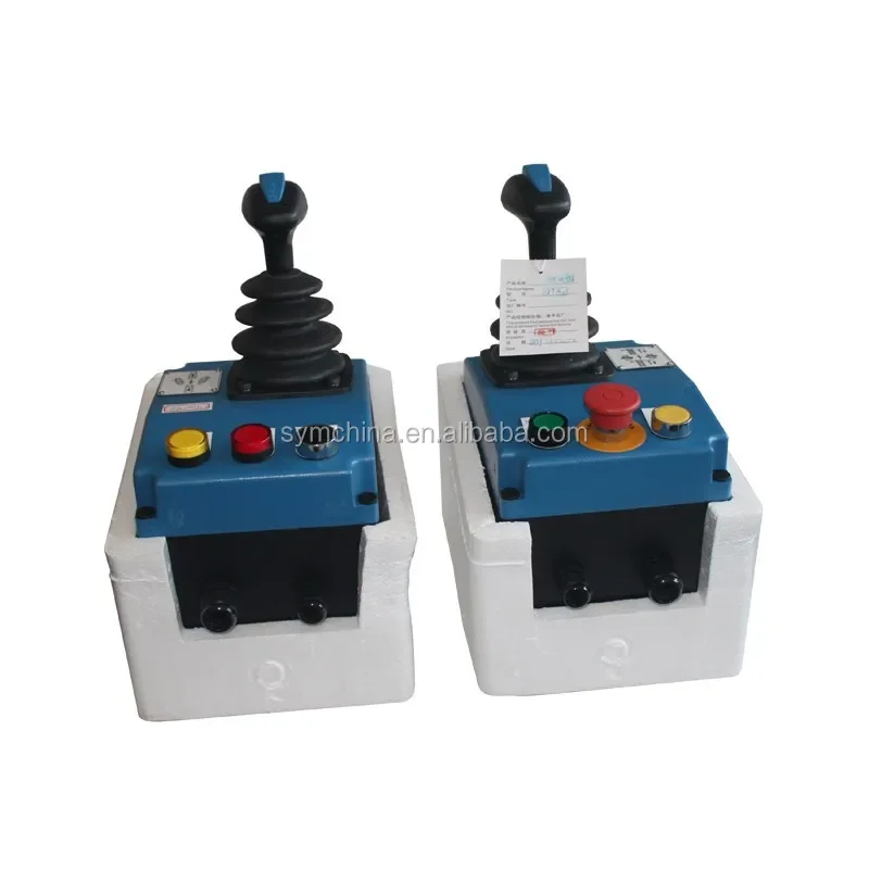 

tower crane parts 3 speed joystick gaiter tower crane tower crane joystick