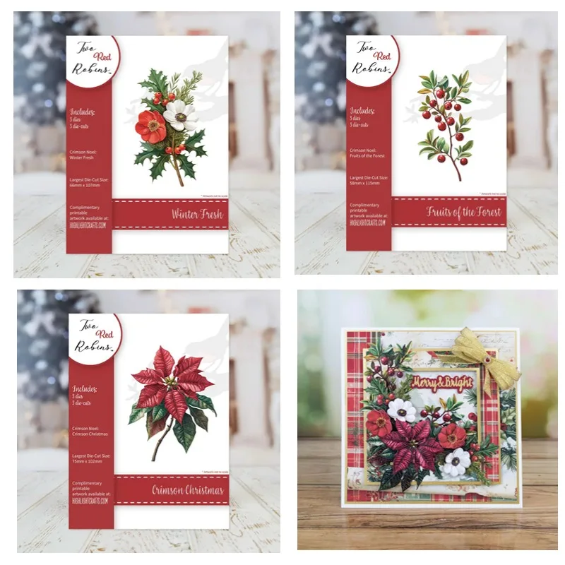 Siliconecrimson Chr…