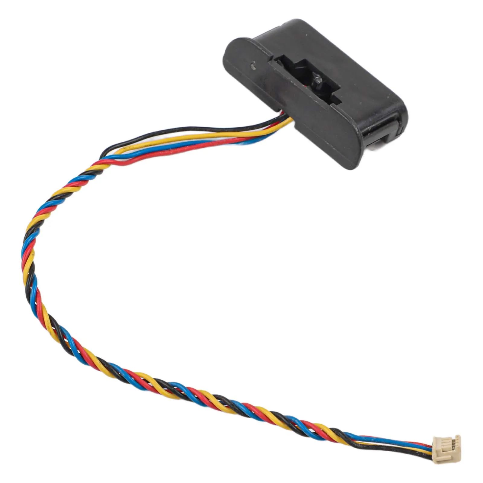 

Изысканный аксессуар для предотвращения падения для Deebot DM88 Для плавной работы для роботов-пылесосов