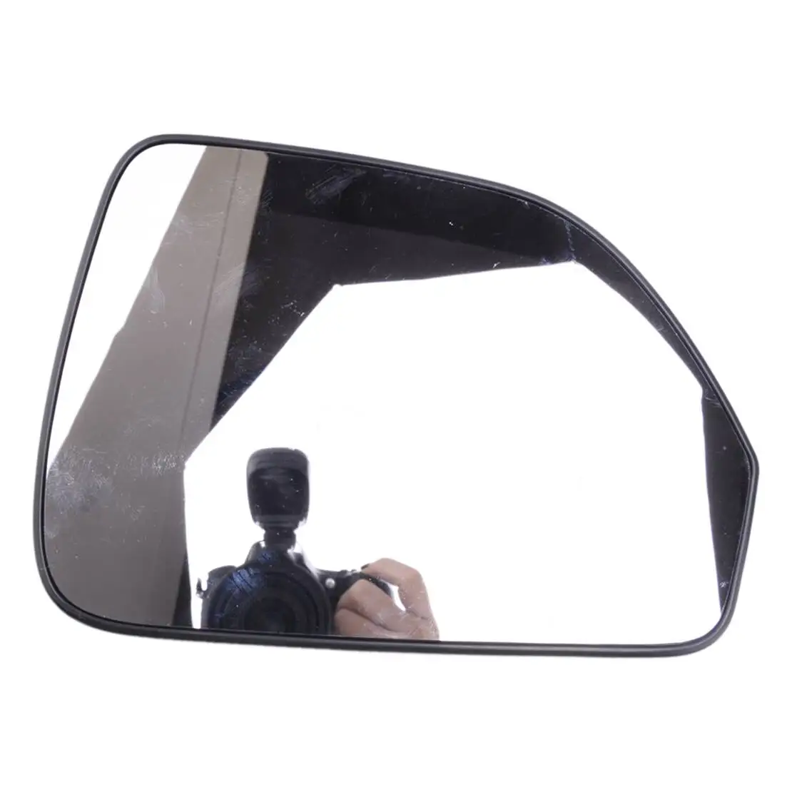 Car Exterior Heated…