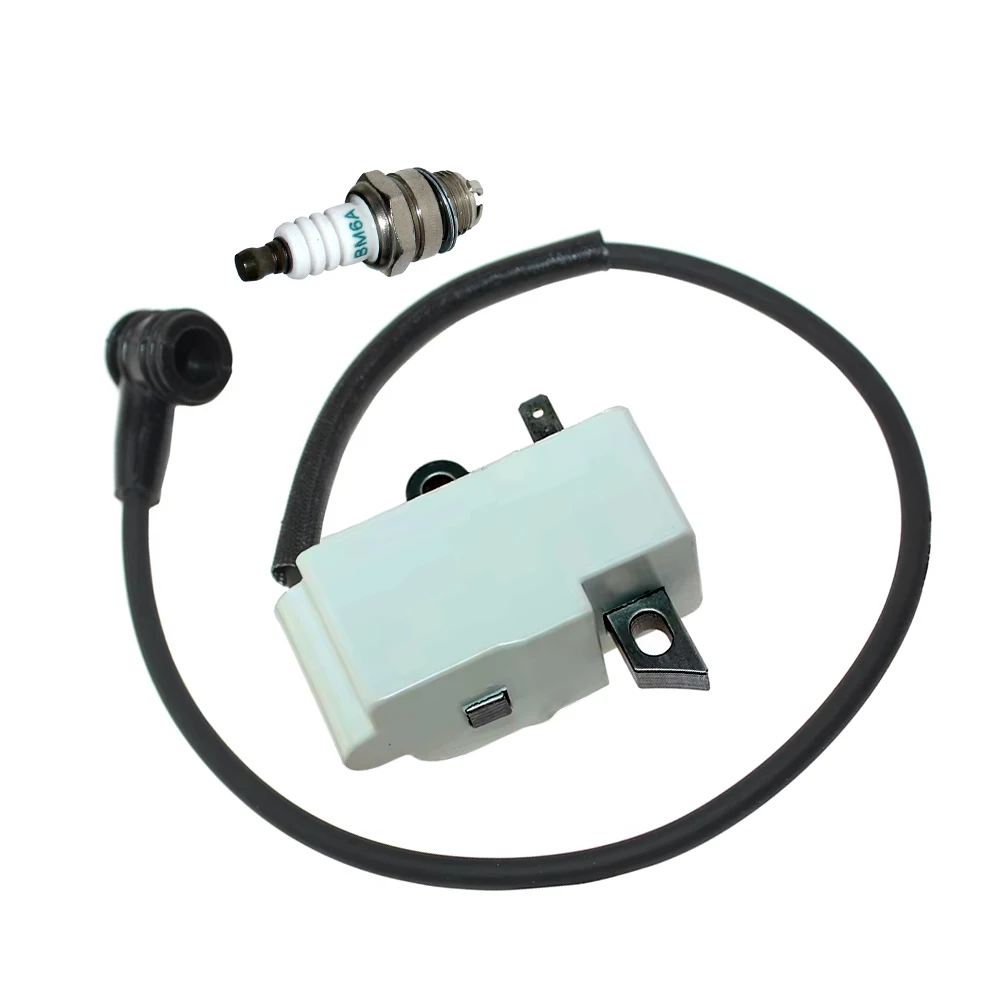 ملف الإشعال يناسب ماكيتا EK7300 EK7301 EK7301G EK8100 EK8100G EK8100P دولمار PC-7412 PC-7414 PC-8216 161310-1,395-143-010