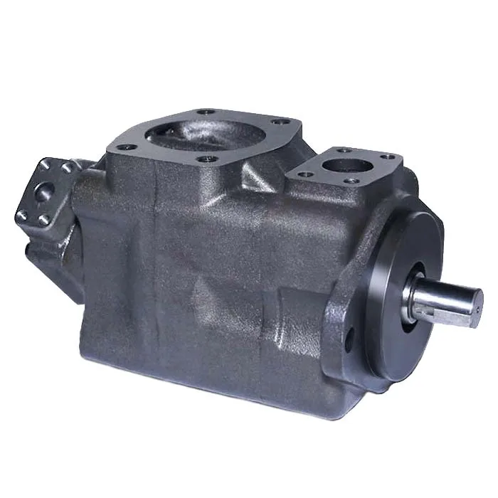 

VQ Series High-Pressure Variable Piston Vane Pump Hydraulic Pump