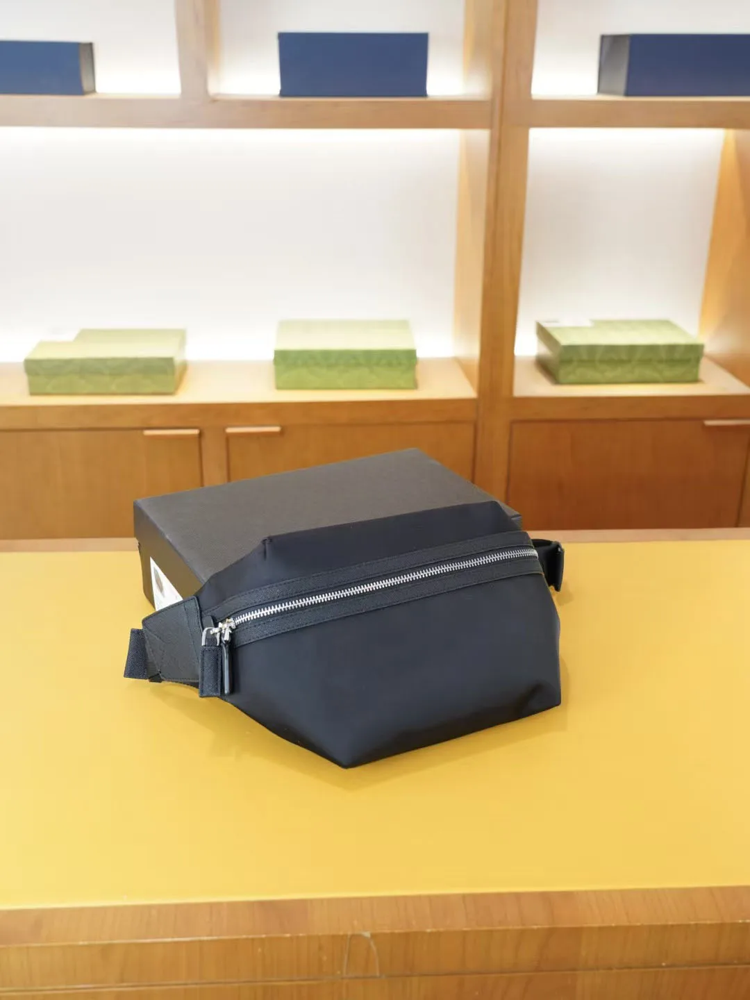 

Fashion Genuine Leather waist bag for men fanny pack Leather belt bag waist pack bum bag money belt waist pouch molle pochete 18