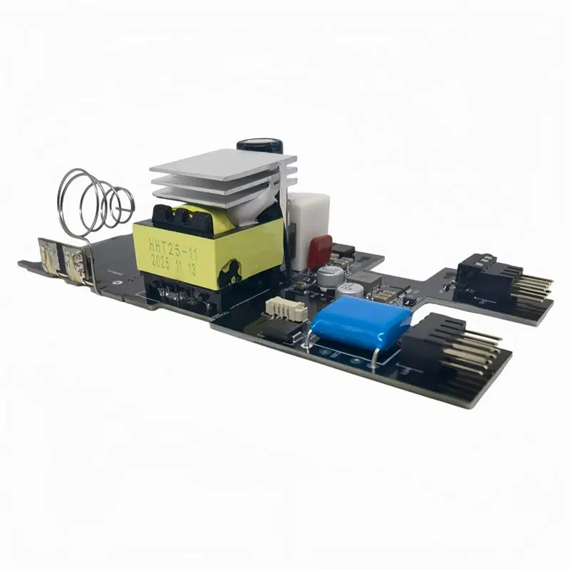 M07K-NEW For Godox Ad200proii Ad200pro II Flash Driver Board Flash Parts