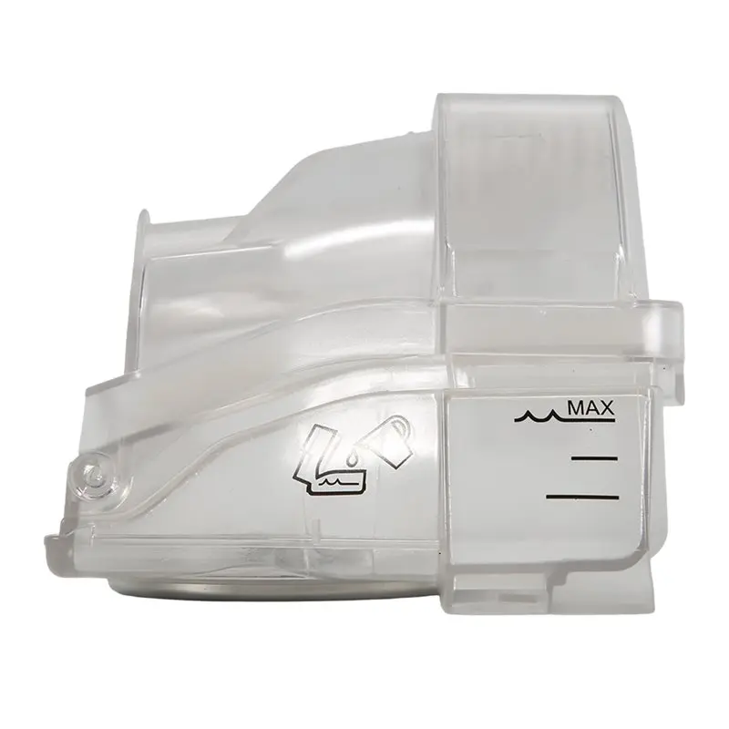 

A07R Humidifier Water Tub For Airsense 10 & Aircurve 10 CPAP Humidifier Accessory Humidifier Water Tank
