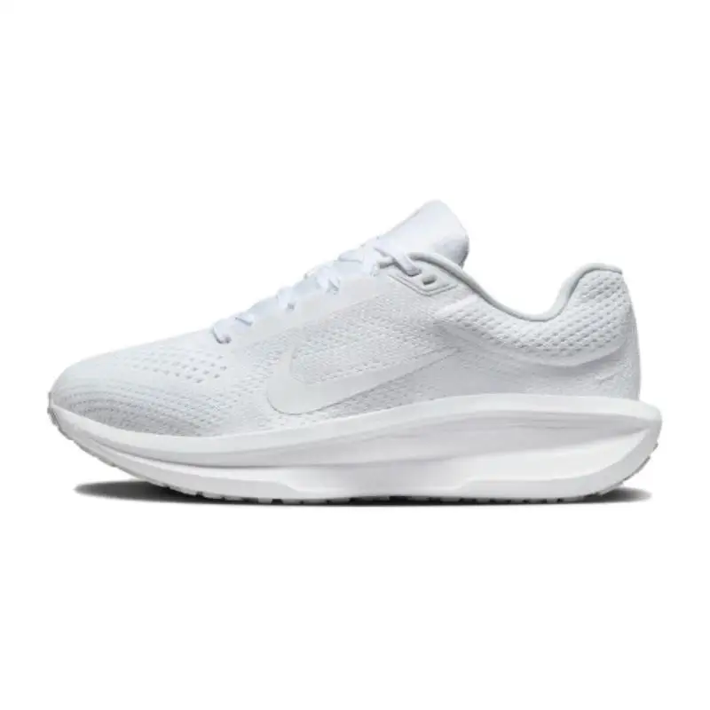 Nike Nike feminino Air Winflo 11 'White Photon Dust' tênis FJ9510-100