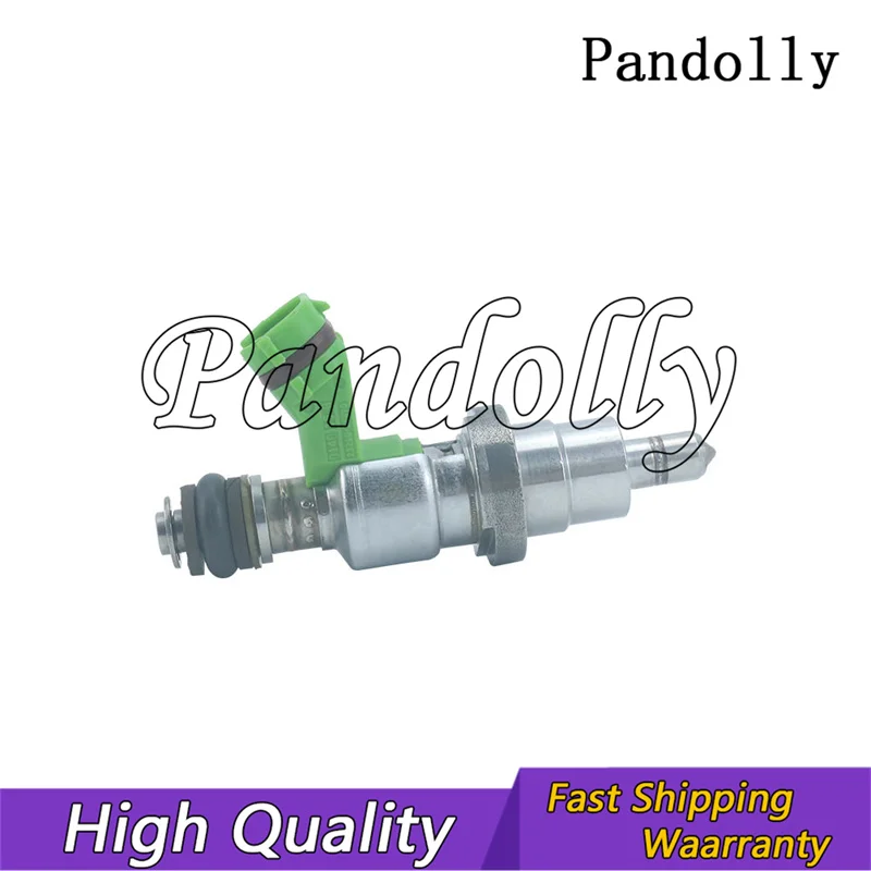 Fuel injector For Toyota Avensis RAV4 2.0L 1AZ-FSE 2.4L D4 2AZ-FSE NOAH 2.0L 23250-28070  23290-28070 2325028070 2329028070