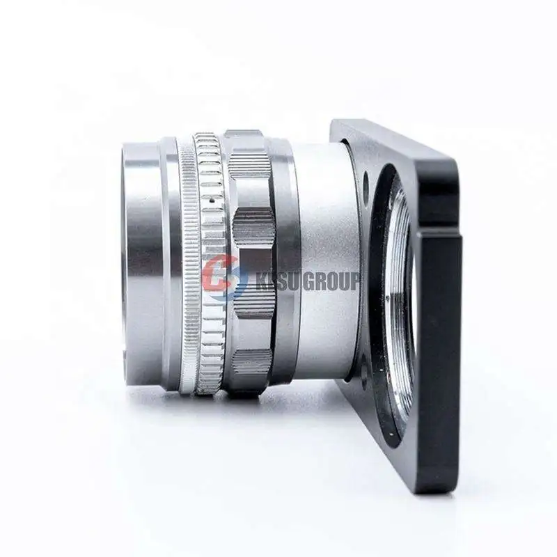 

Magnesium Alloy Aluminum CNC Milling Machining Parts Service Camera Housing Camera Frame Parts