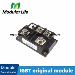 MDS300A MDS400A MDS200-16 MDS300-16, MDS400-16, MDS300A1600V Three-phase rectifier bridge module
