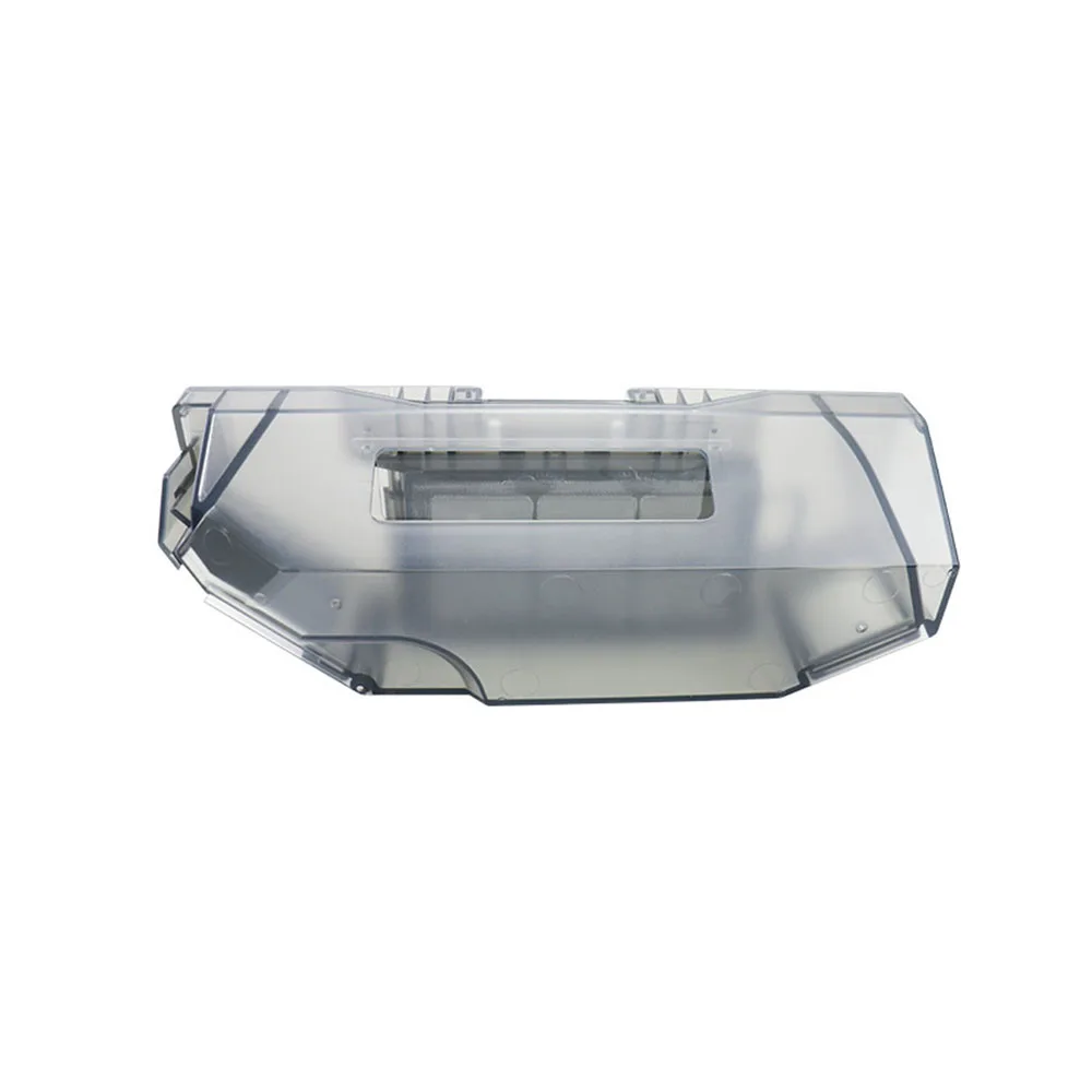 Dust Collecting Box Bin Collector For Dreame X40/X40 Pro/X40 Ultra/S30 Pro Ultra Robot Vacuum Cleaner Parts