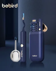 2025 New Model D39R-R37R-I35R Bebird Ear Wax Removal With 6 LED Lights 10 Megapixel Camera Intelligent EarWax Personal Care Tool