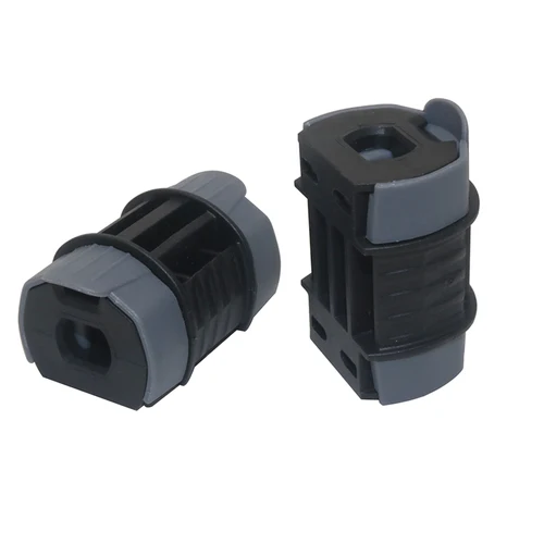 Imagen 2 del producto Acoplamientos de extensión de manguera de lavado de coche de alta presión para Karcher serie K, K1, K2, K3, K4, K5, K6, K7, enchufe de liberación rápida, 1 ud.