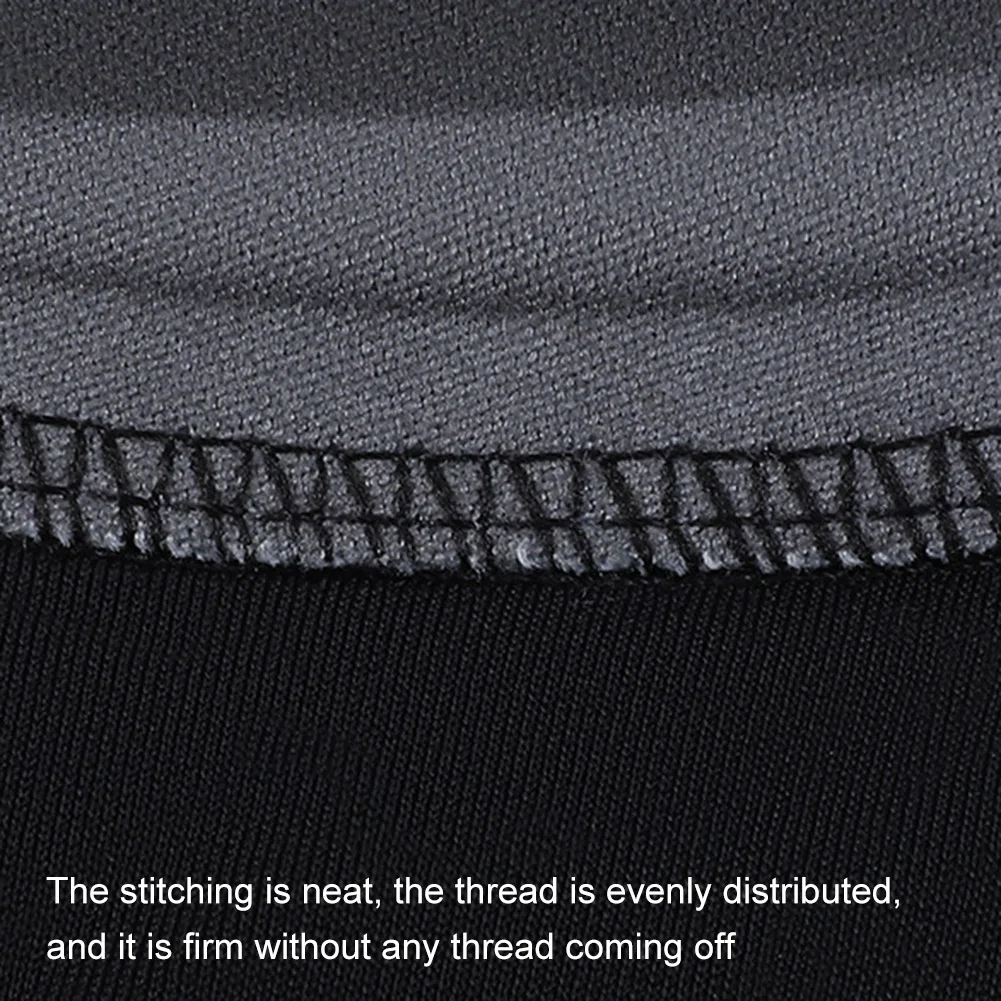 남성용 사이클링 반바지 패딩 반바지 경량 3D 패딩 자전거 반바지 미끄럼 방지 사이클링 속옷 사이클링 스타킹 MTB 액세서리