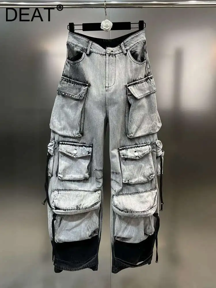 Pantaleoni: Tendenze, Stili e Consigli per Scegliere i Jeans Perfetti