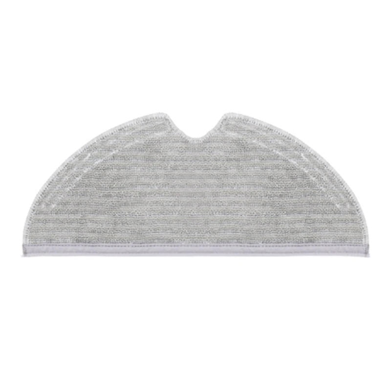 Сменная швабра для Dreame D9/D9 Max D9 Pro/L10 Pro, аксессуары для пылесоса, коврик для мытья полов из микрофибры с резервуаром для воды