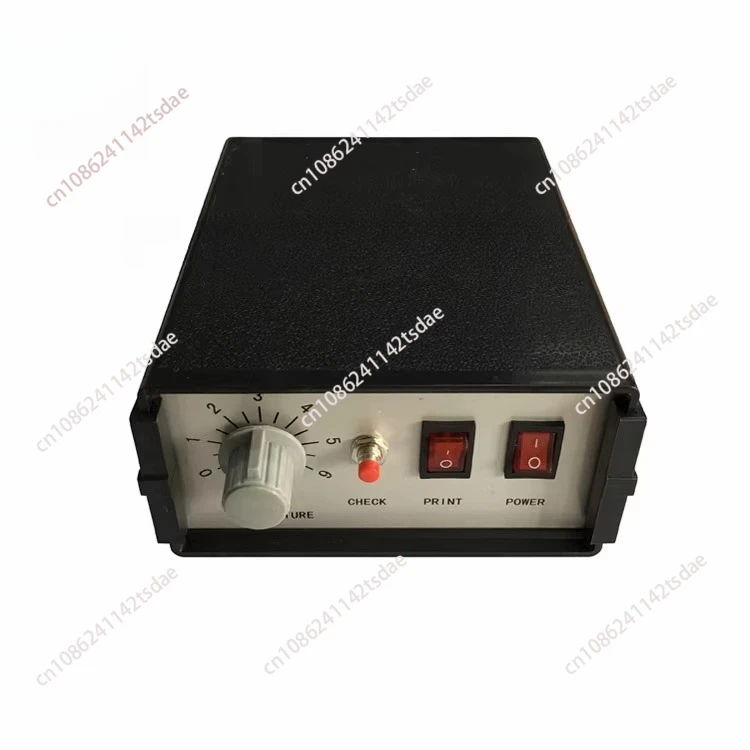 

HP-241 hot coding machine control box, with packaging machine coding controller, printer power box