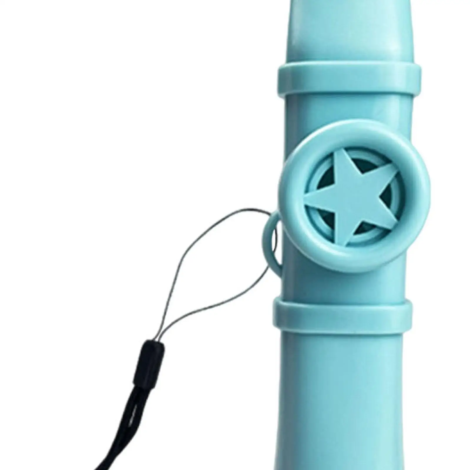 حقيبة هدايا تعليمية محمولة من كازو فلوت، حشوات هدايا لمحبي الموسيقى #5