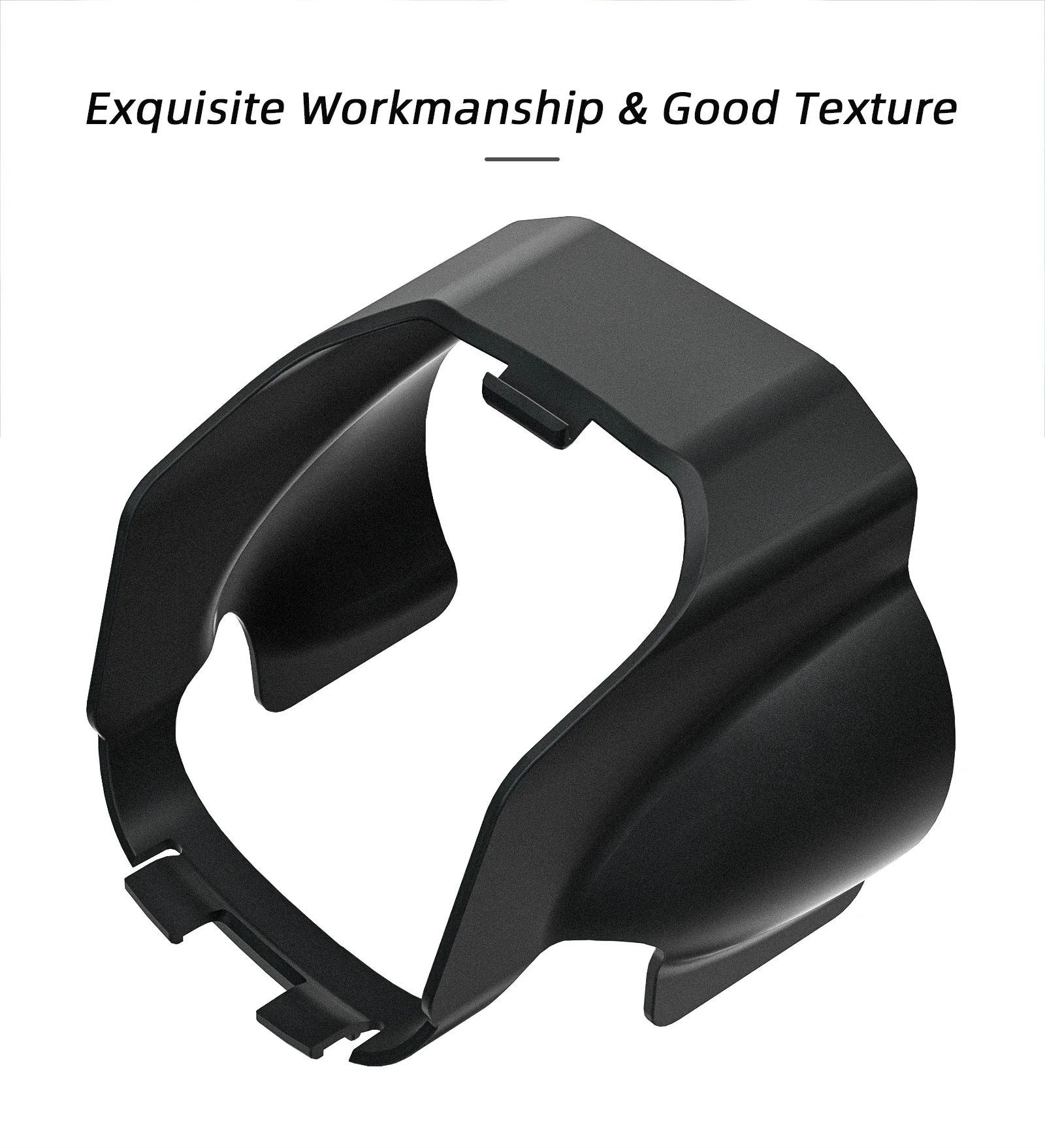 Lens Cap for DJI Air 3 Lens Cover Drone Camera Dust-proof Quadcopter Protector for DJI AIR 3 Gimbal Protector Accessories