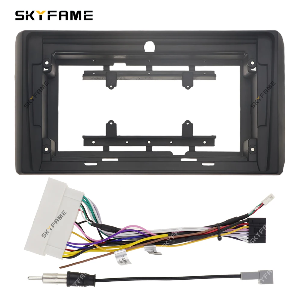 Skyfame Car Frame F… - image