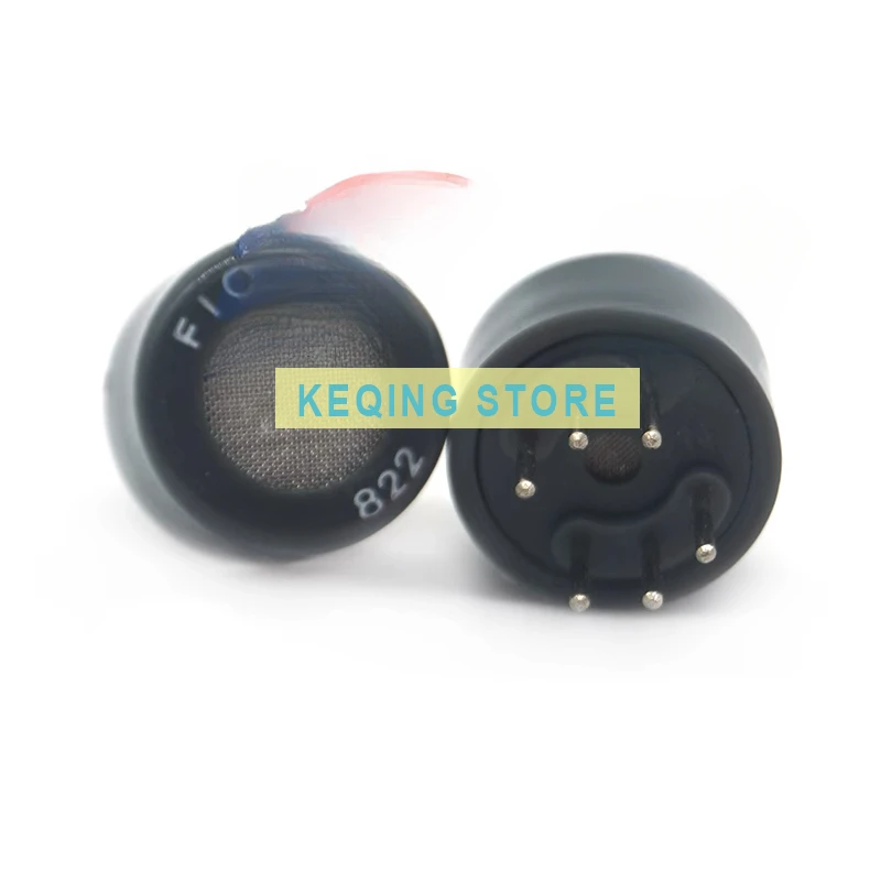 TGS822 Alcohol Detector, Gas Sensor, Organic Solvents for Semiconductor Industry in Factory Dry Cleaners