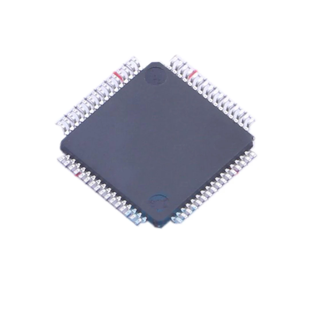 1pcs New 100% Original PIC18F67K22-I/PT Integrated Circuits Operational Amplifier Single Chip Microcomputer TQFP-64