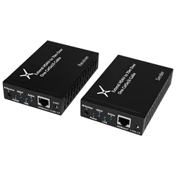 HDBaset HDMI Extender w/IR Over a Single Cat5e/6 Ethernet up to 230ft,Supports 1080p,3D,HDCP,HD,Built in IR for Remote Control