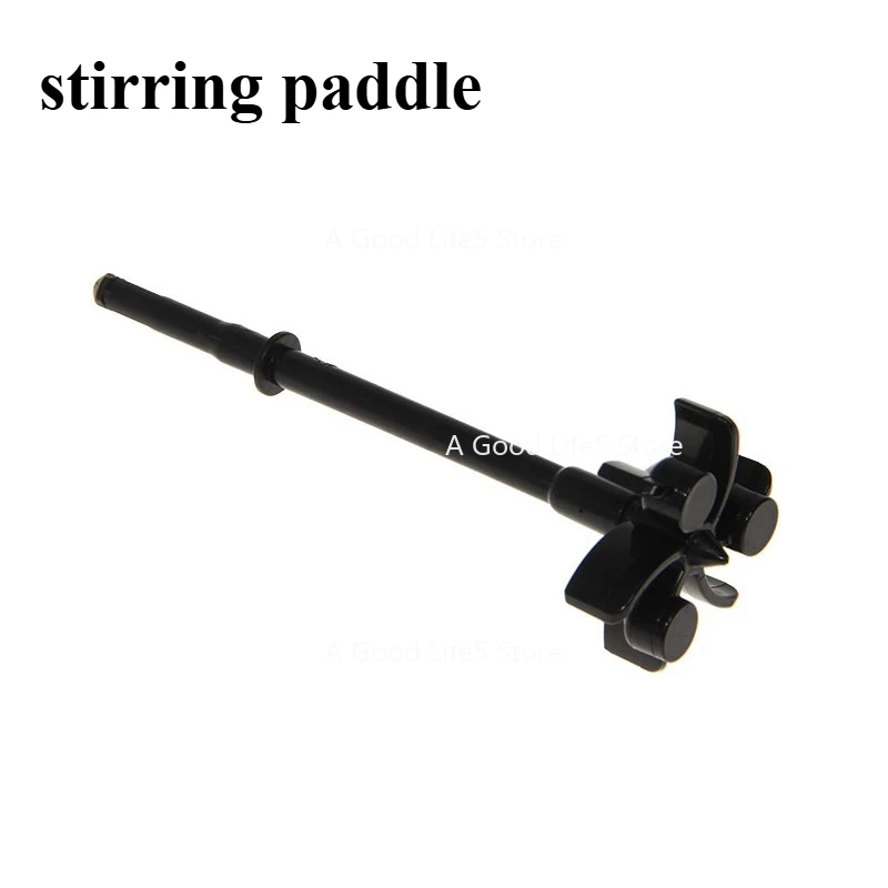 

Applicable To Delonghi Automatic Coffee Machine EPAM960.75.GLM Milk Tank Milk Pipe Fittings Hot Water Faucet