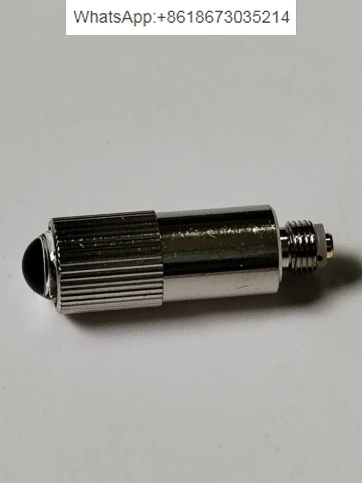 MAJ-525 MAJ-524 Fiberglass Intubation Lens Bulb 2.5V 1.7W