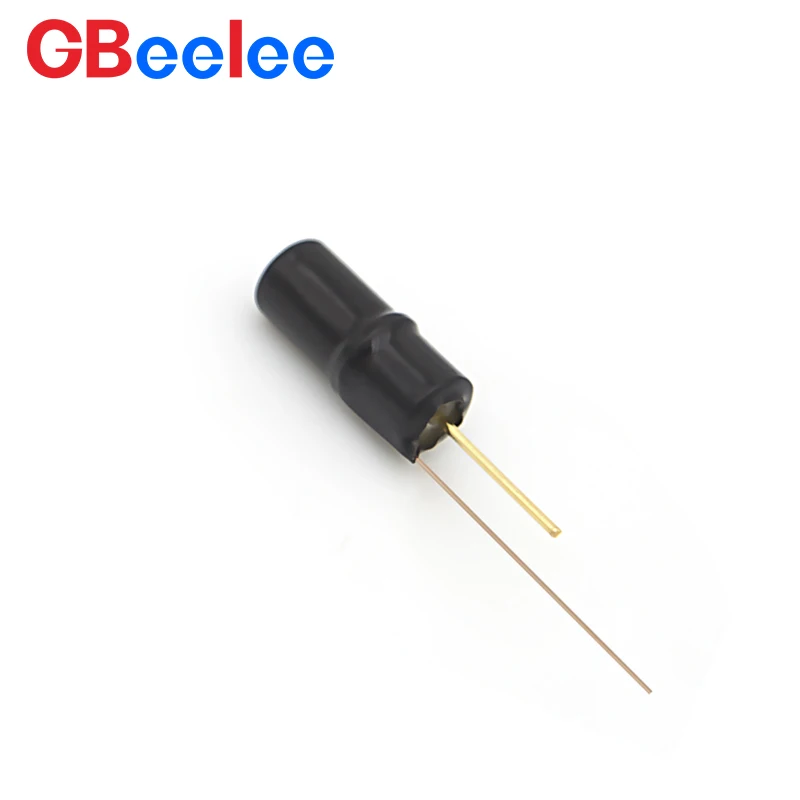 500PCS SW-460DA Tilt Angle Switch Electric Rice Cooker Cover Off Protection, Ball Switch