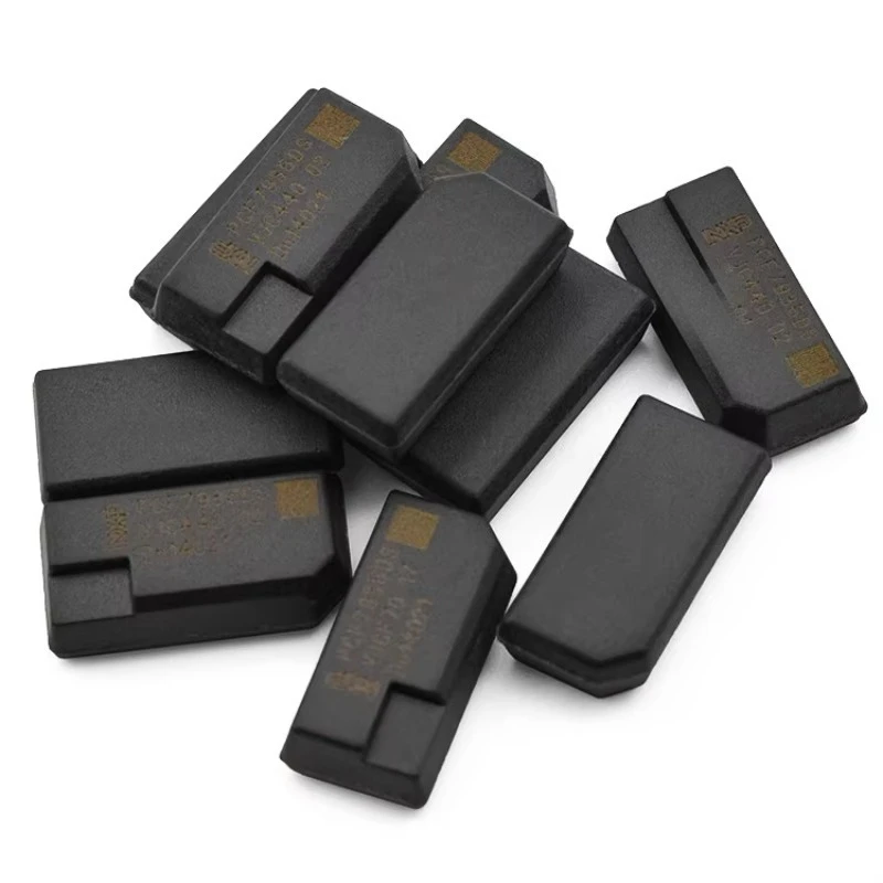 100% оригинальный PCF7935DS PCF7935DS автоматический ключ приемопередатчик чип автомобильного ключа чип De Llave De Coche