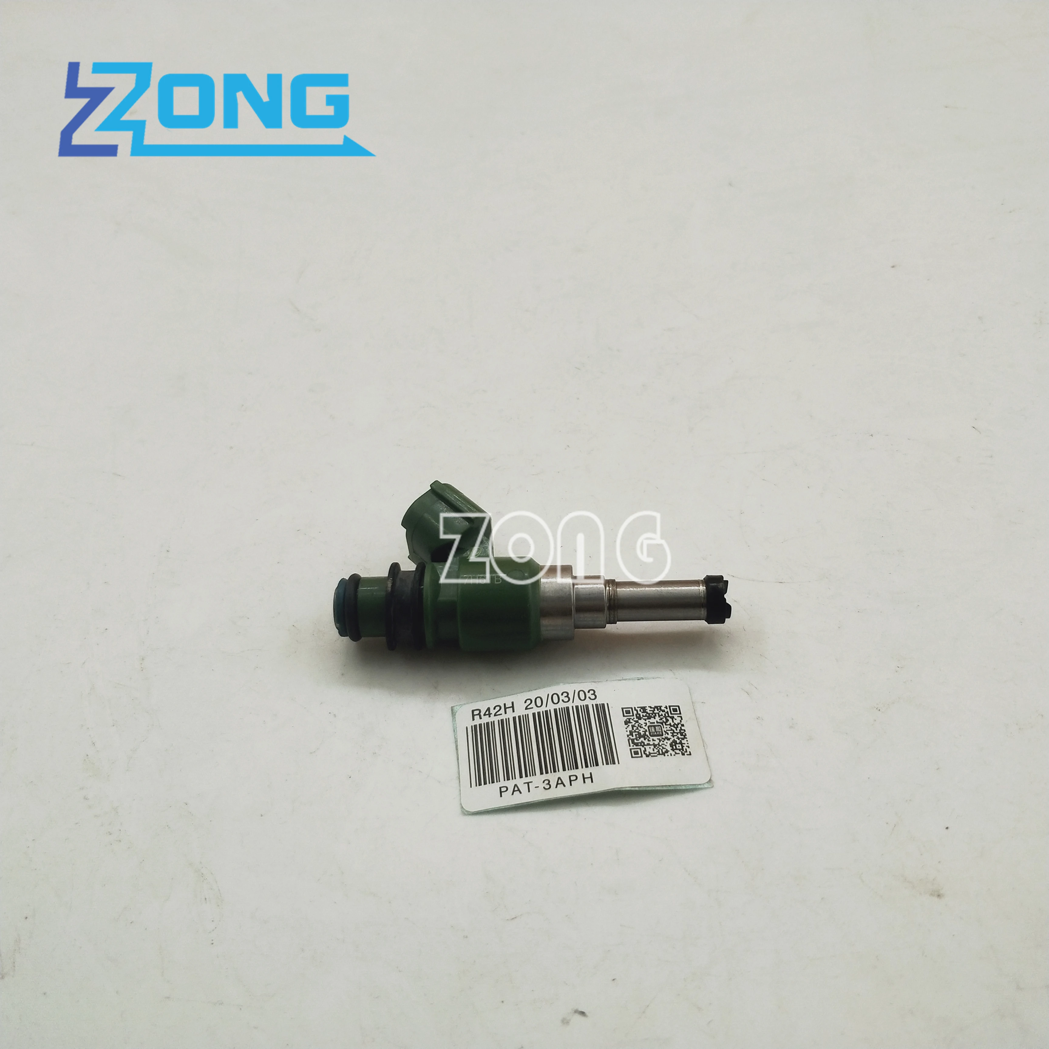 ZONG NEW Motorcycle Fuel Injector Fits For Yamaha Grizzly YZ450F-YZ450F 3B4137610000 3B4-13761-00-00 3B4-13761-0000 3B4-13761-00