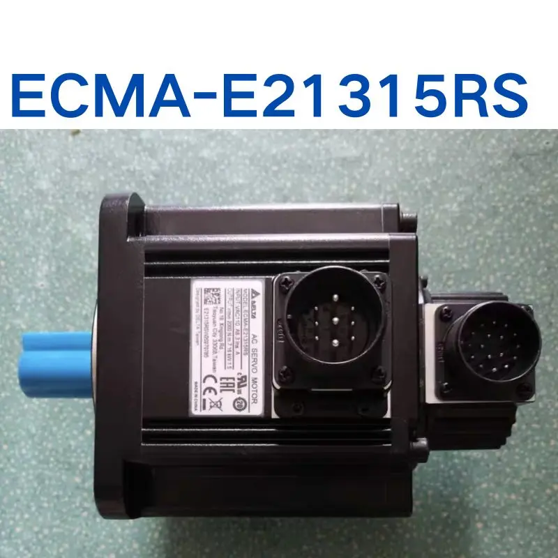 

New ECMA-E21315RS servo motor 1.5kw quickly shipped